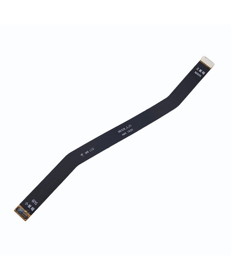 Flex Placa De Baza Lenovo Tab M8 TB-8505F