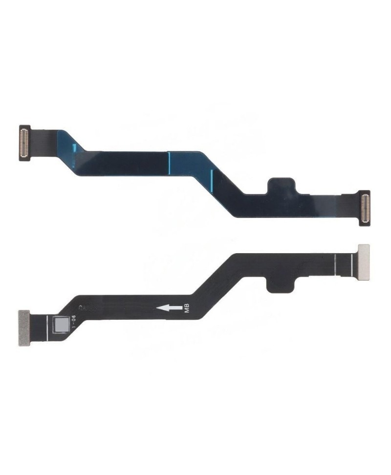Flex Placa De Baza Oneplus 11, PHB110, CPH2449, CPH2447, CPH2451