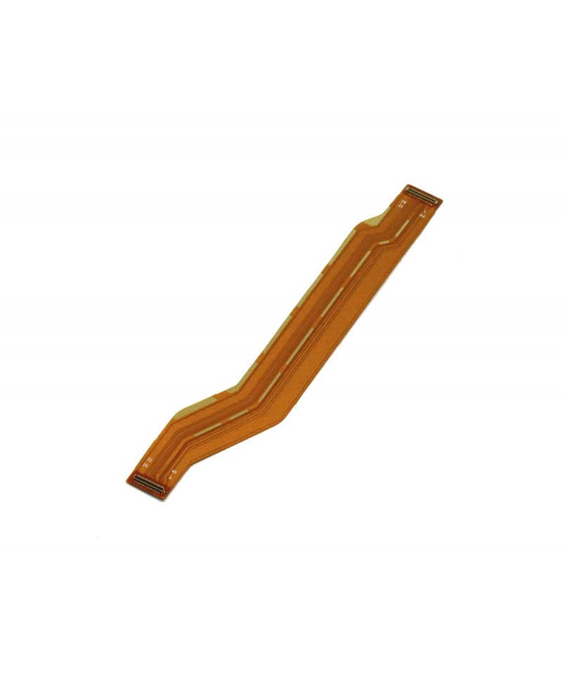 Flex Placa de Baza Oppo A53 4G