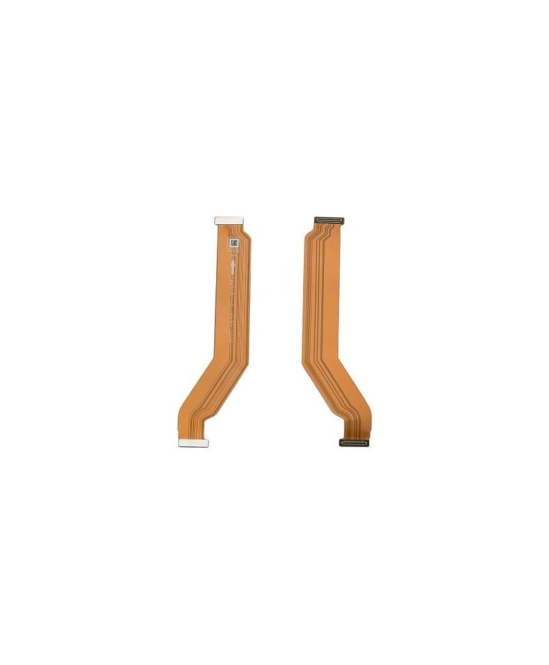 Flex Placa de Baza Oppo A98