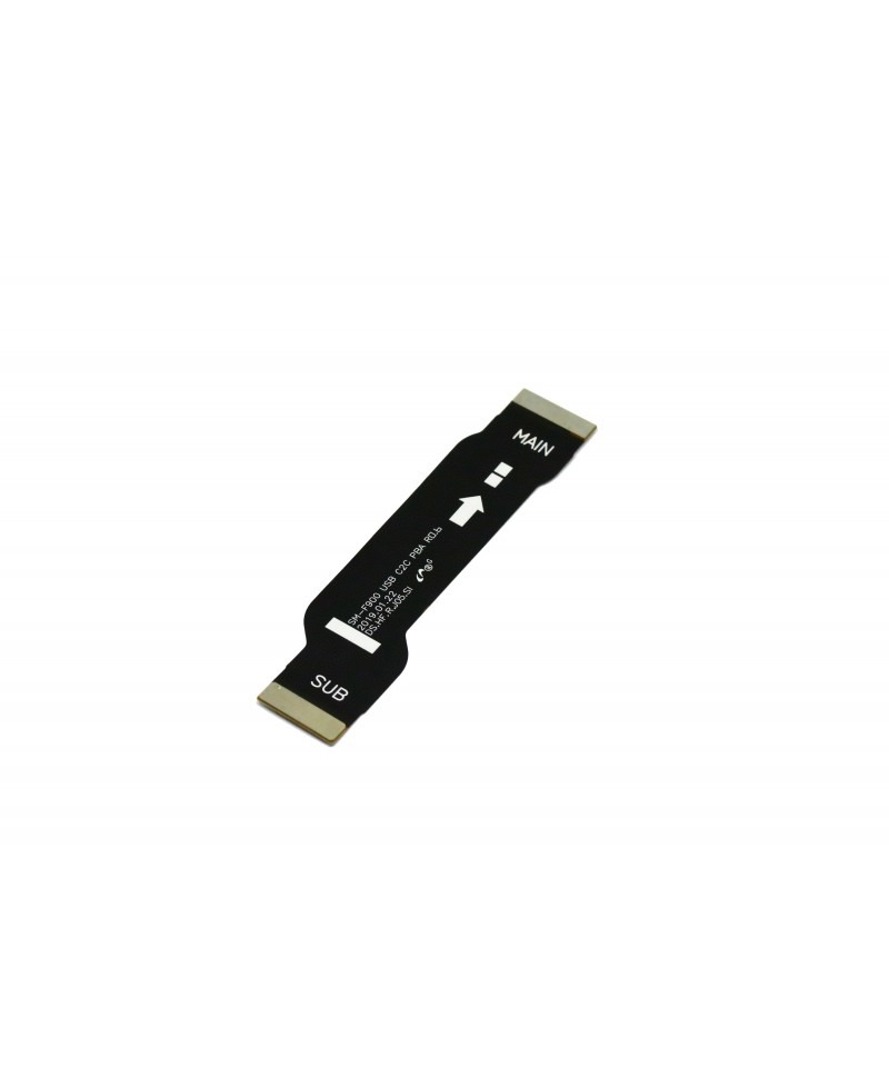 Flex Placa De Baza Samsung Galaxy Fold, F900