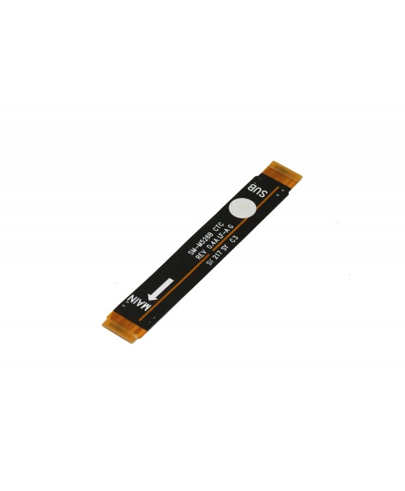 Flex Placa De Baza Samsung Galaxy M53, M536