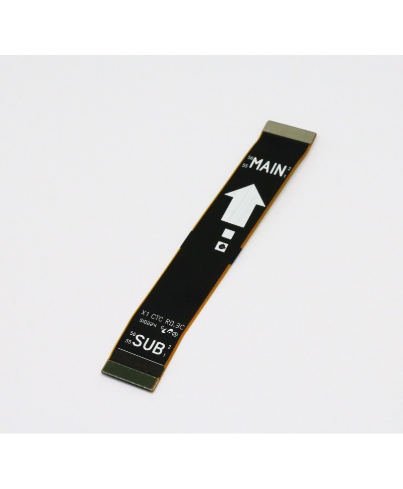 Flex Placa De Baza Samsung Galaxy S20, G980
