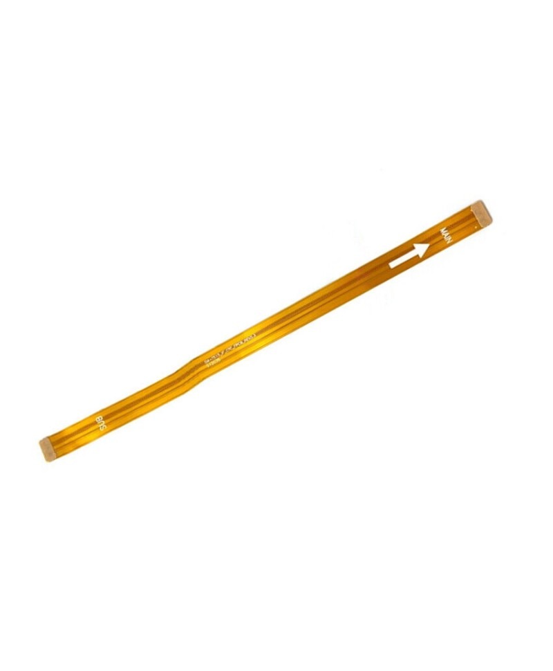 Flex Placa De Baza Samsung Galaxy Tab A 10.1 (2019), T515