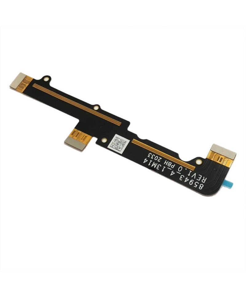 Flex Placa De Baza Samsung Galaxy Tab A7 10.4 (2020), SM T505, T500