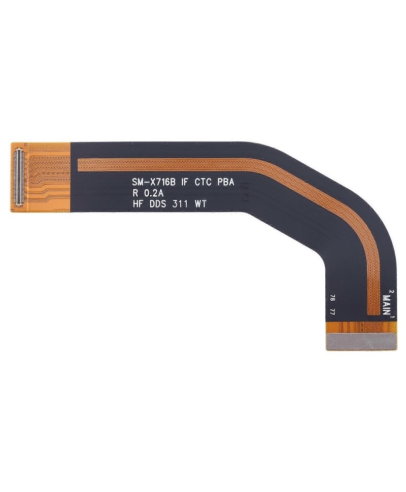 Flex Placa De Baza Samsung Galaxy Tab S9, X710, X716