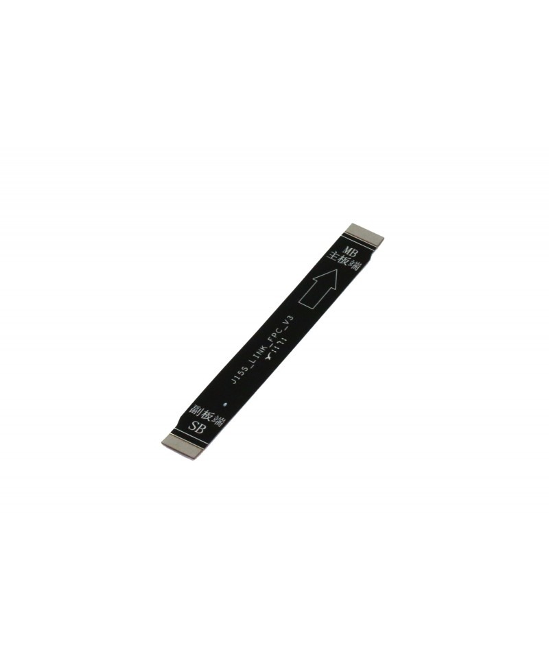 Flex Placa de Baza Xiaomi Poco M3