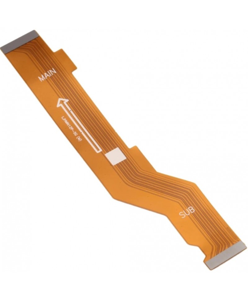 Flex Placa De Baza Xiaomi Redmi Note 12 Pro 5G