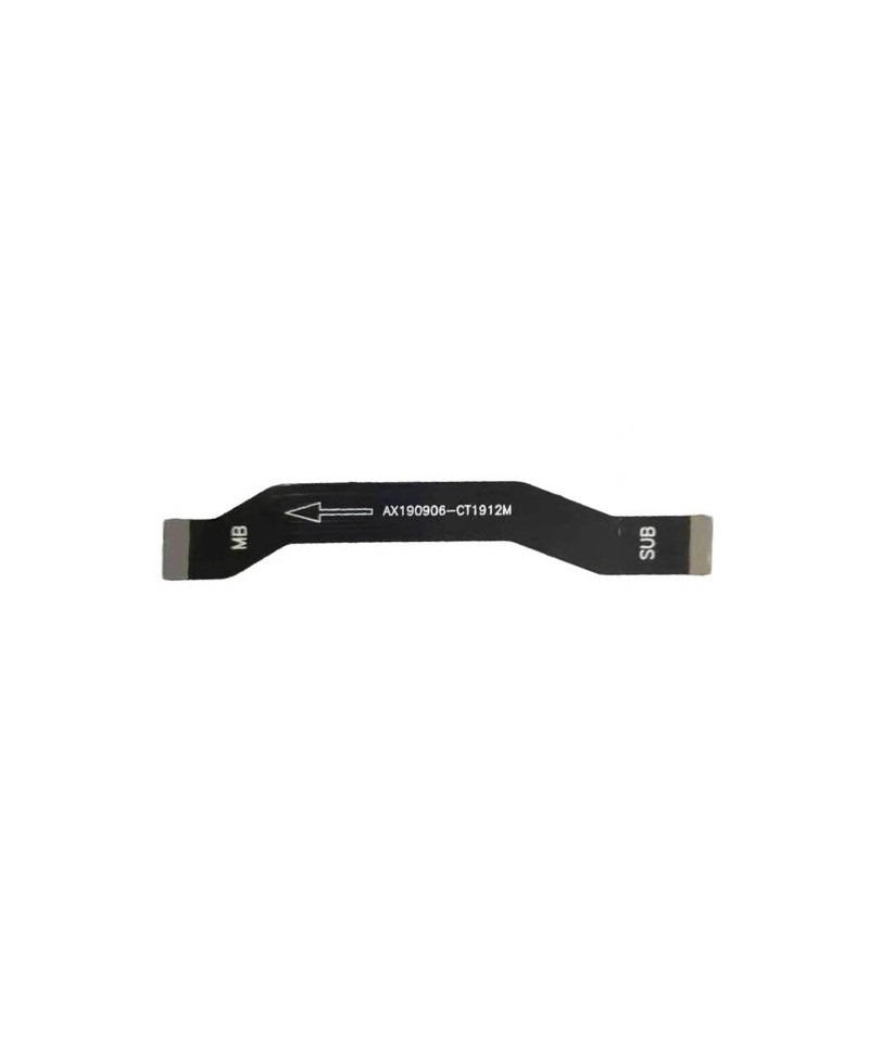 Flex Placa de Baza Xiaomi Redmi Note 8T