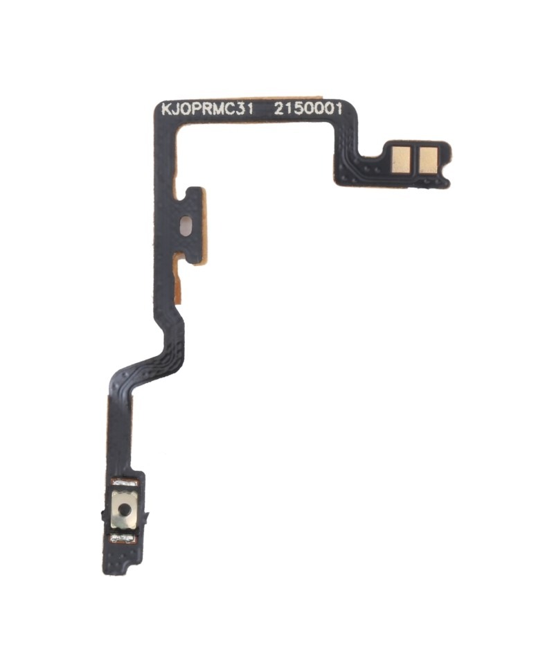 Flex Power Realme C31 RMX3501