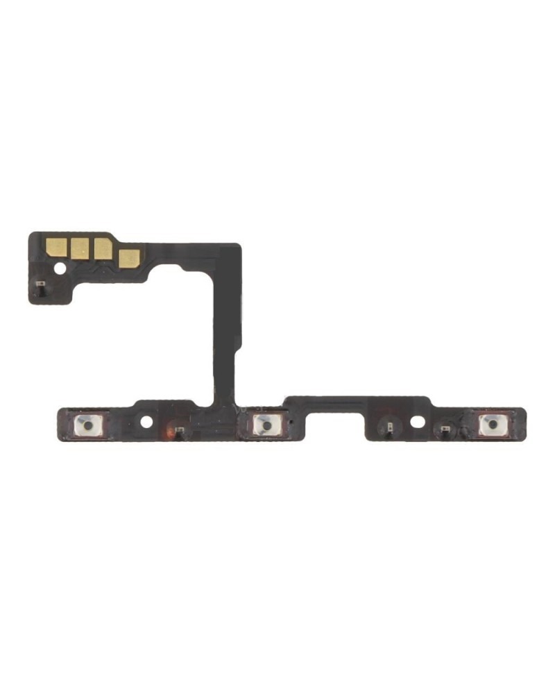 Flex Power & Volum OnePlus Nord 4, CPH2663, CPH2661