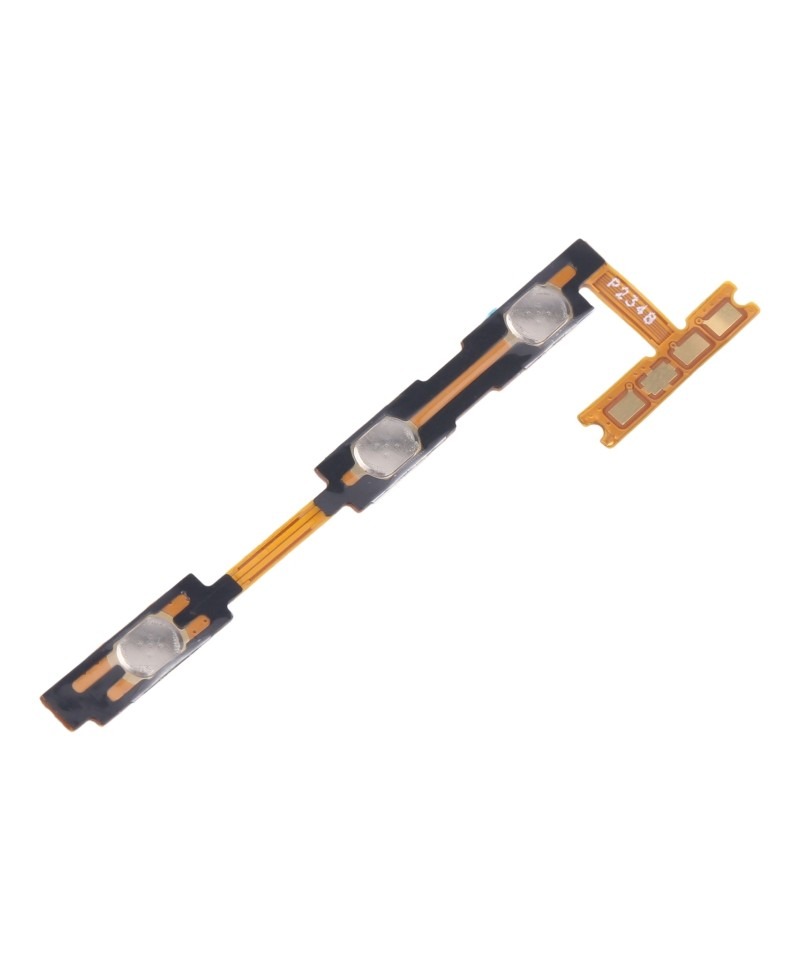 Flex Power & Volum Xiaomi Redmi 14C
