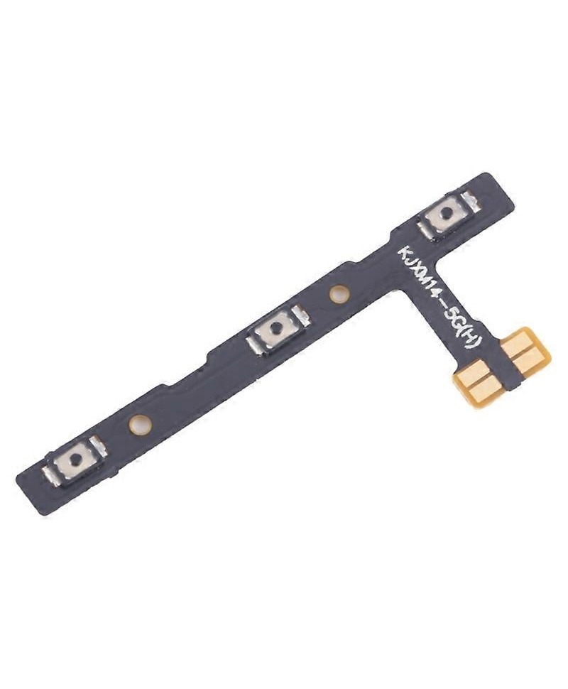 Flex Power Xiaomi 14, 23127PN0CC, 23127PN0CG
