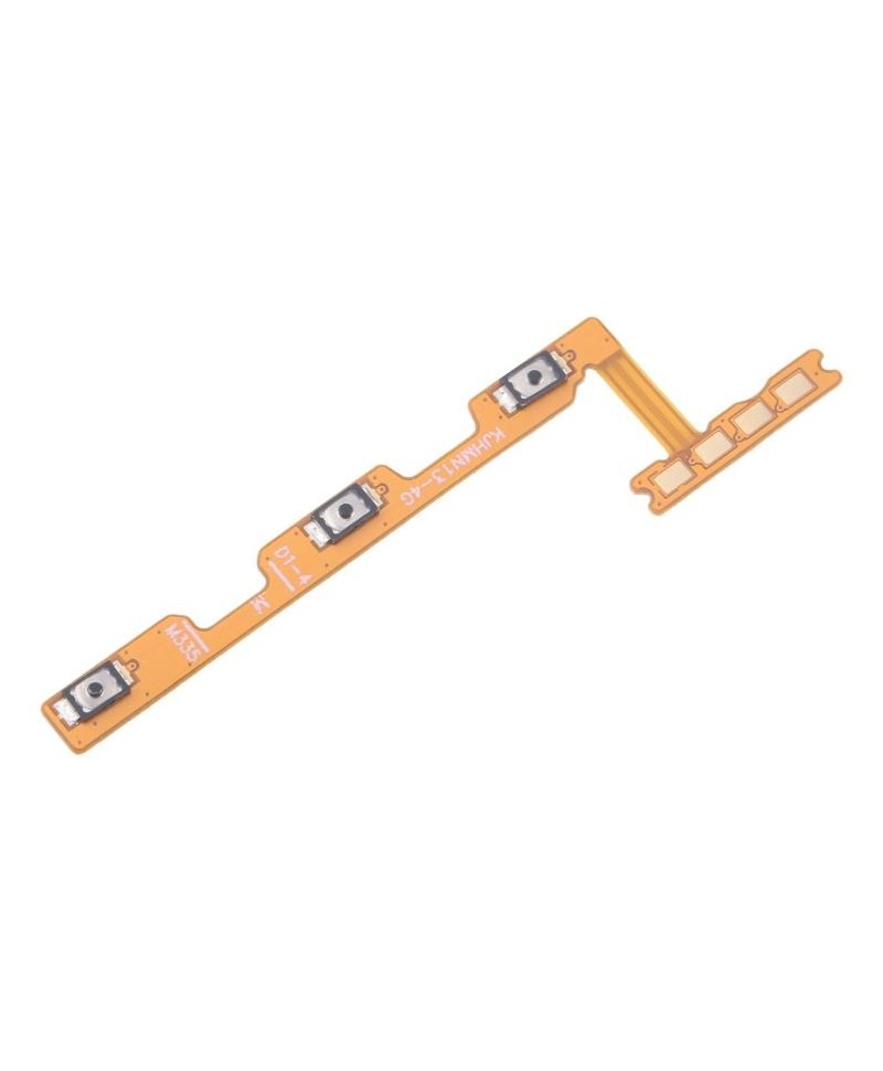 Flex Power Xiaomi Redmi Note 14 4G