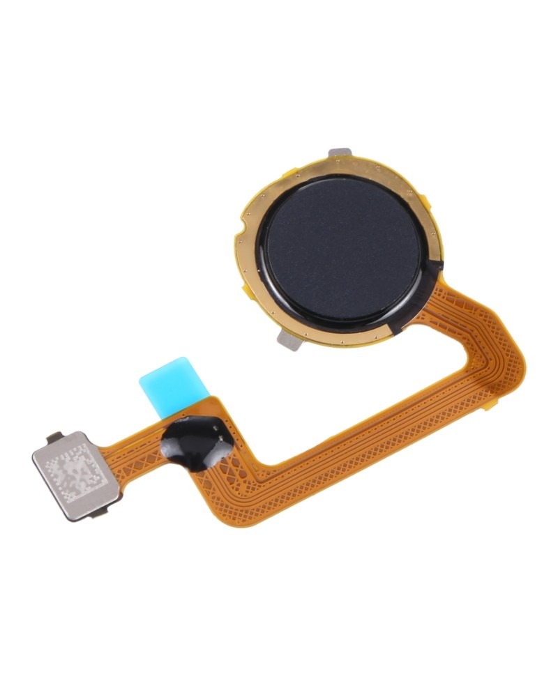 Flex Senzor Amprenta Xiaomi Redmi 12c Negru