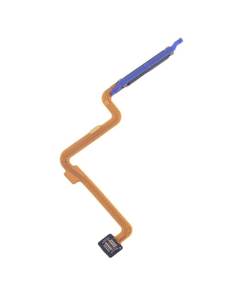 Flex Senzor Amprenta Xiaomi Redmi 15 5G , 25057RN09E Negru
