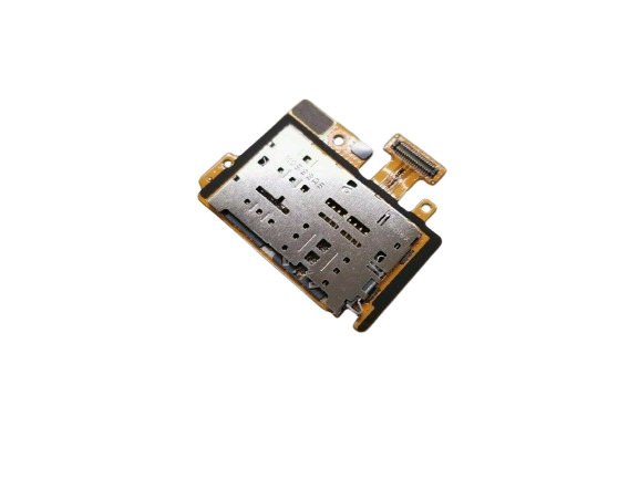 Flex Sim Samsung Galaxy Tab A 8.4 (2020), SM-T307U