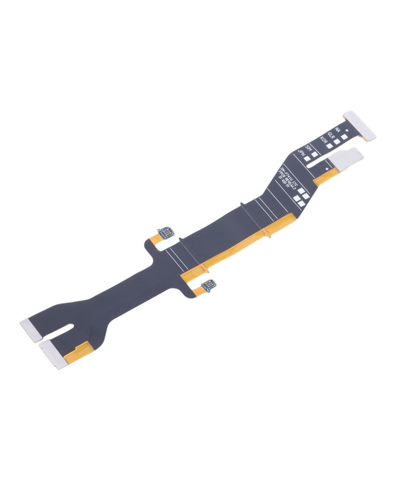 Flex Spin Axis Samsung Galaxy Z Flip5, F731