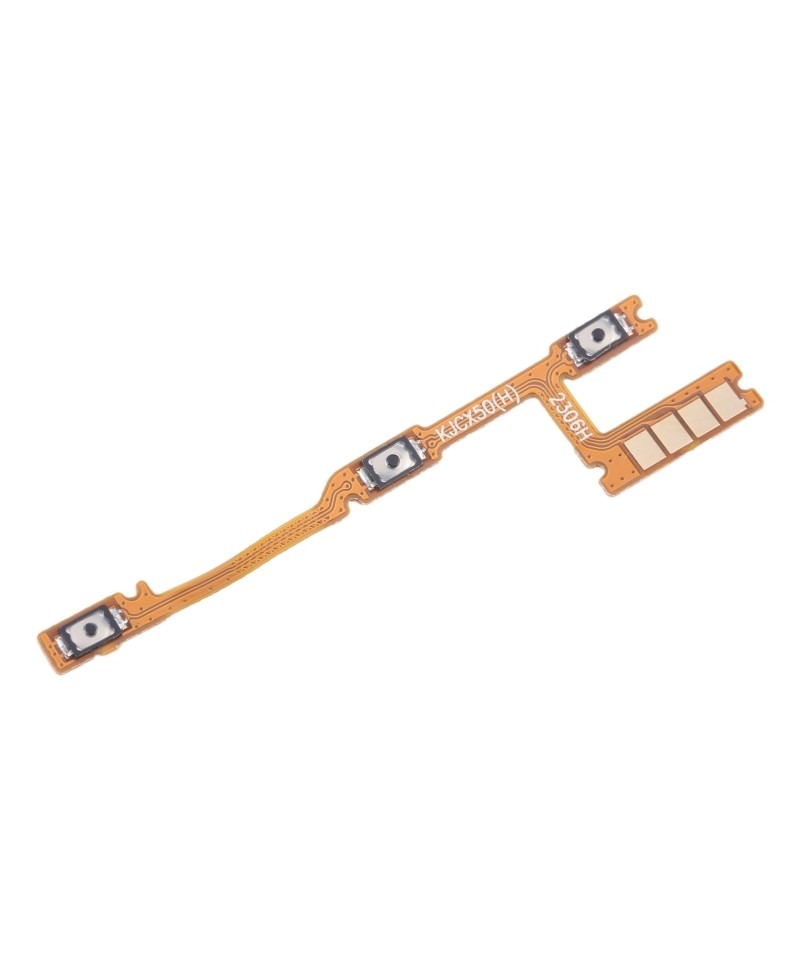 Flex Volum Huawei Nova Y70