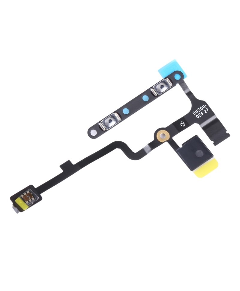 Flex Volum iPad 2022, A2696, A2757