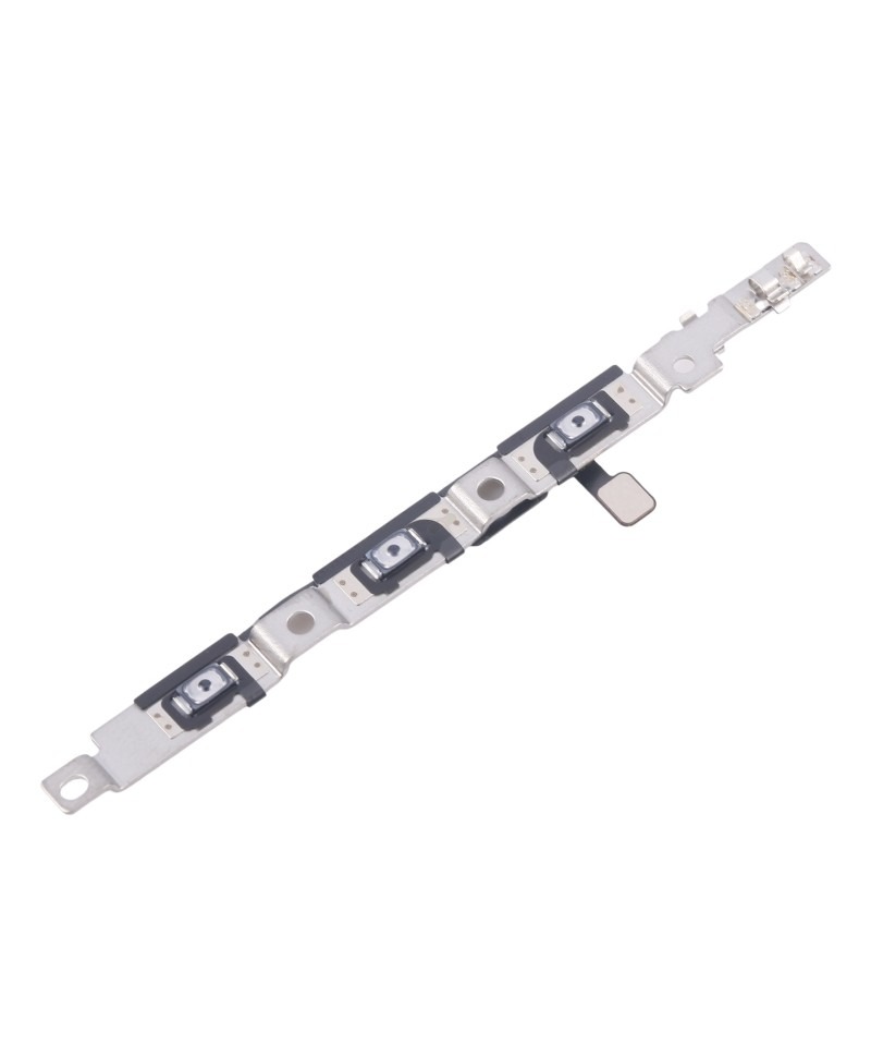 Flex Volum iPhone 16 Pro Max