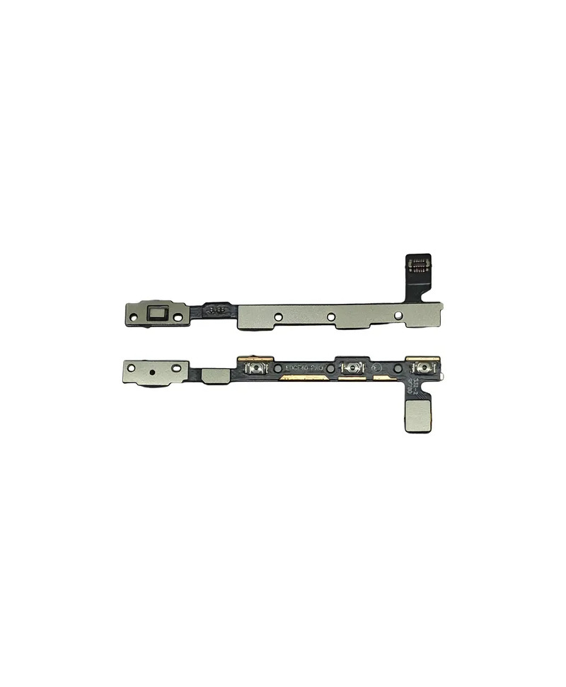 Flex Volum Motorola Edge 40 Pro