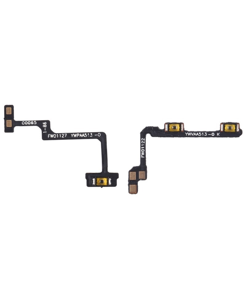 Flex Volum Oneplus 11, PHB110, CPH2449, CPH2447, CPH2451