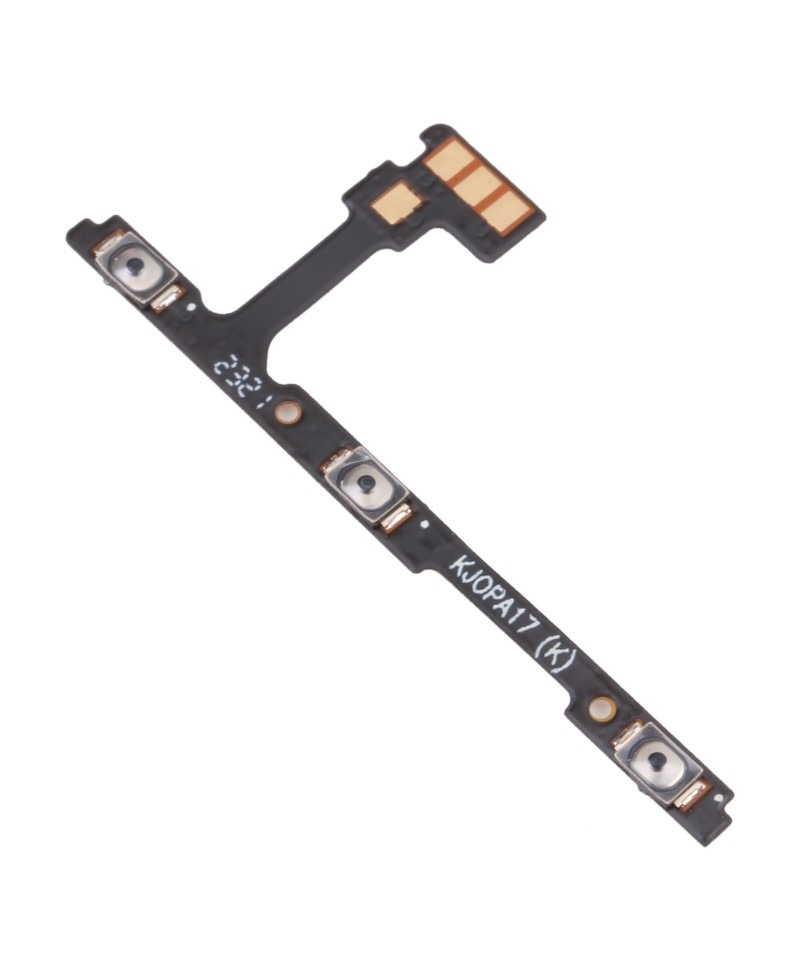 Flex Volum Oppo A17
