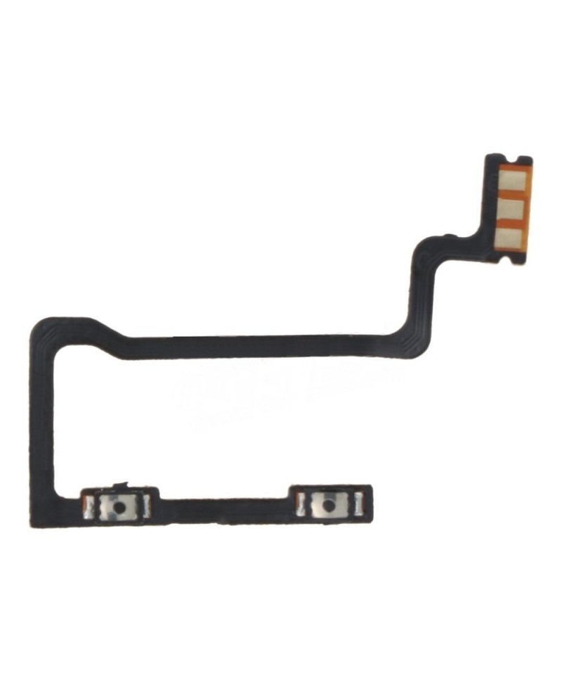 Flex Volum Oppo A57s , CPH2385