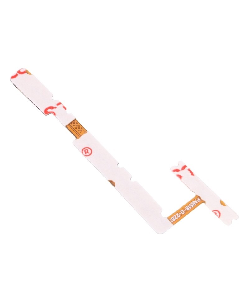 Flex Volum Realme C33