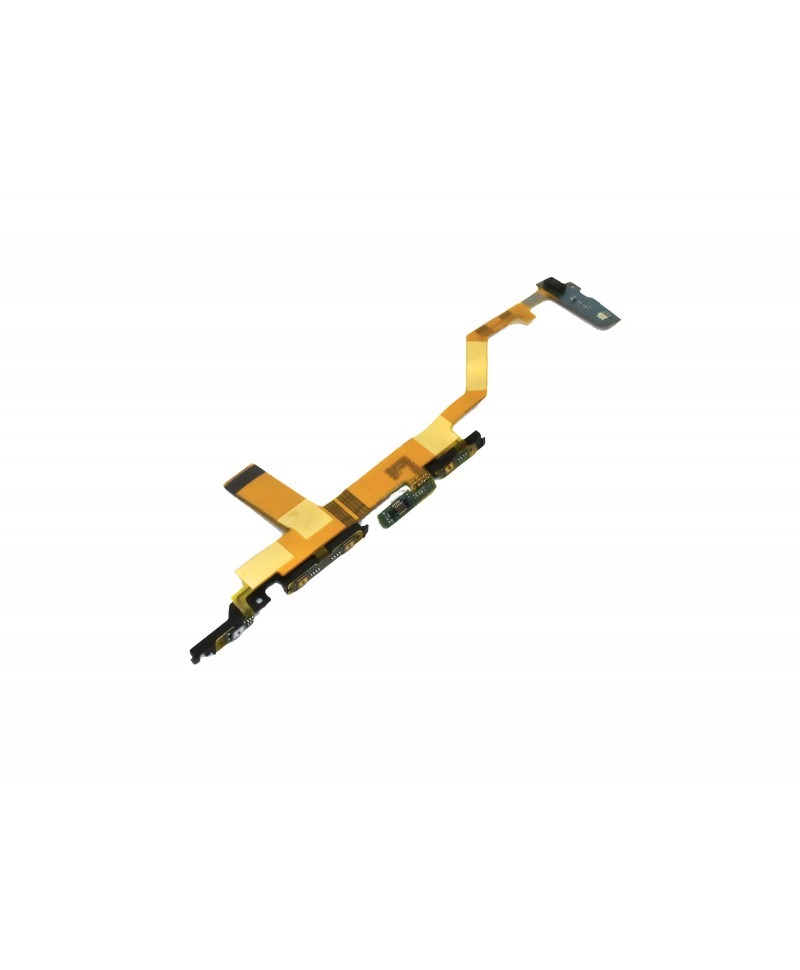 Flex Volum Sony Xperia X Compact F5321
