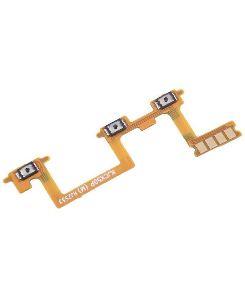 Flex Volume Nova Y90, CTR-LX2, CTR-LX1, CTR-LX3