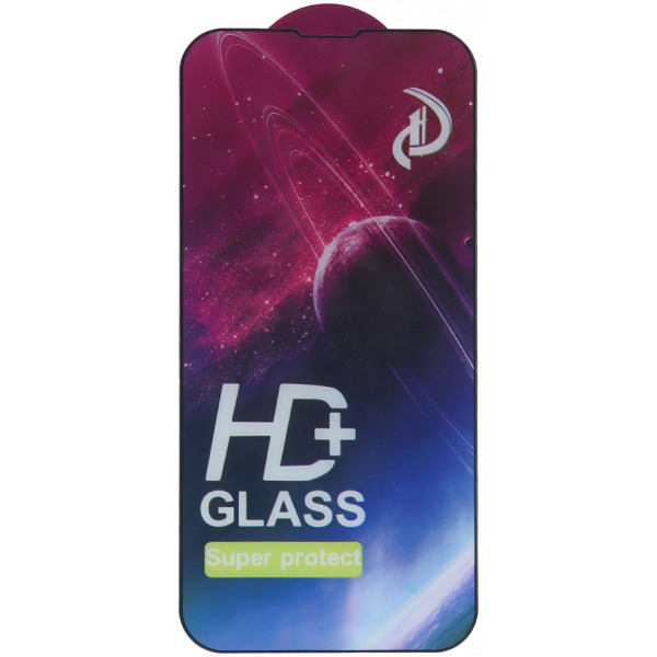 Folie de protectie Ecran OEM pentru Samsung Galaxy A35 5G A356, Sticla Securizata, Full Glue, Set 10 bucati, 9D, Neagra