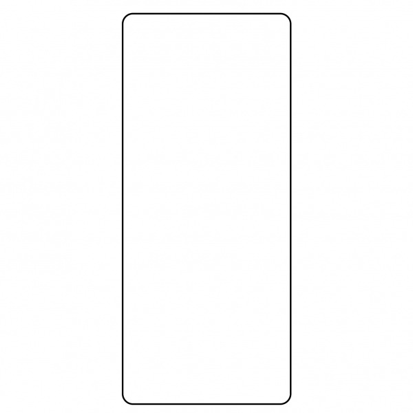 Folie de protectie Ecran OEM pentru Samsung Galaxy S25 Ultra S938, Sticla Securizata, Full Glue, 5D, Neagra