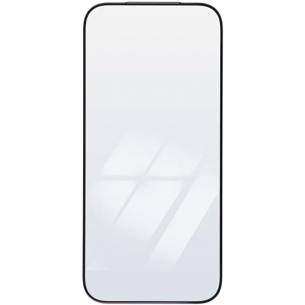 Folie de protectie Ecran OEM Ultra Strong 45KG pentru Samsung Galaxy A17 4G / M16 M166 / A16 5G A166, Sticla Securizata, Full Glue, 2.5D, Neagra
