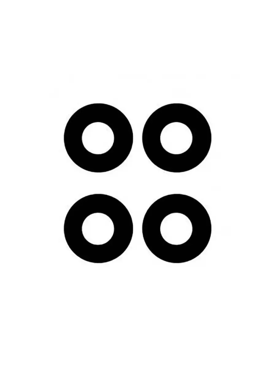 Geam Camera Honor X8 4G Albastru