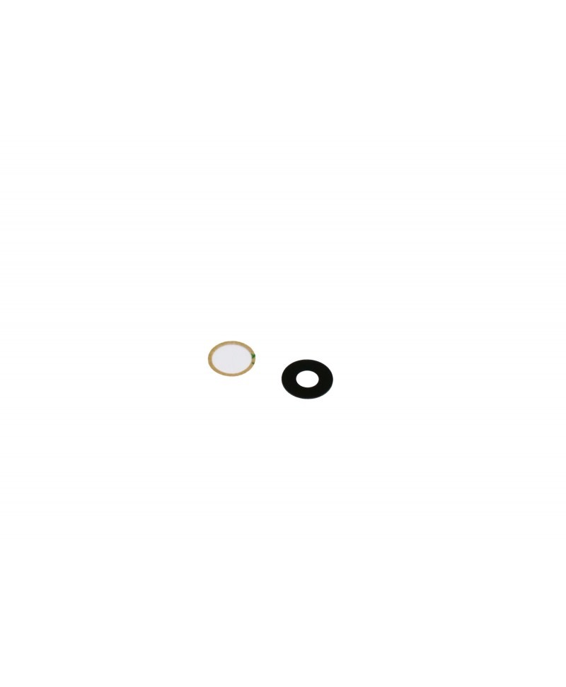 Geam Camera Oppo A96 4G Negru