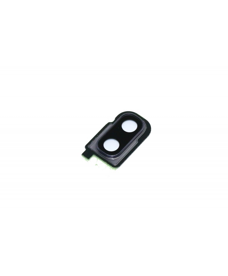 Geam Camera Samsung Galaxy Z Flip 5G, F707 Negru