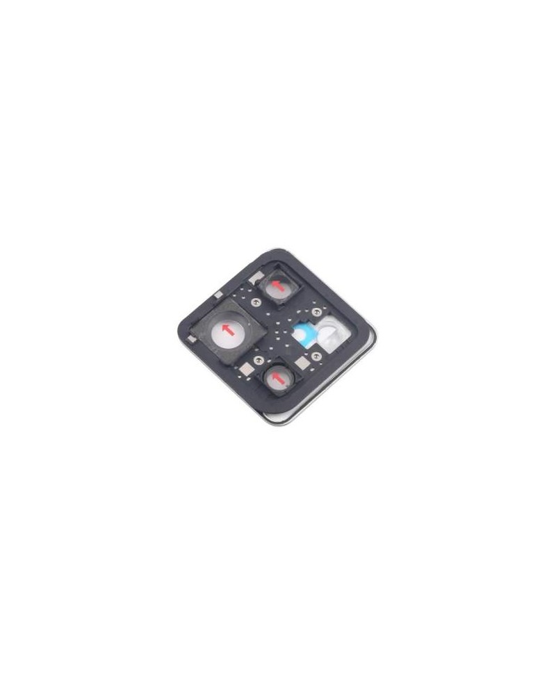 Geam Camera Set Xiaomi 14T Pro Negru