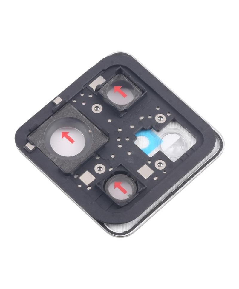 Geam camera Set Xiaomi 14T Titan Grey
