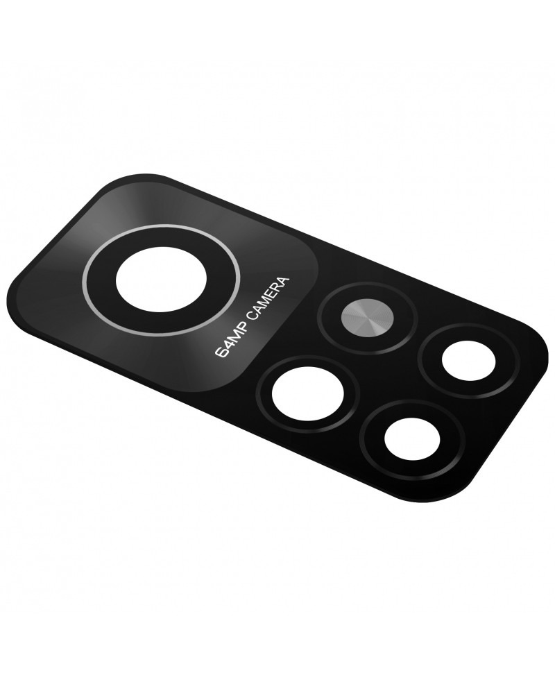 Geam Camera Xiaomi Mi 10T Pro 5G Negru