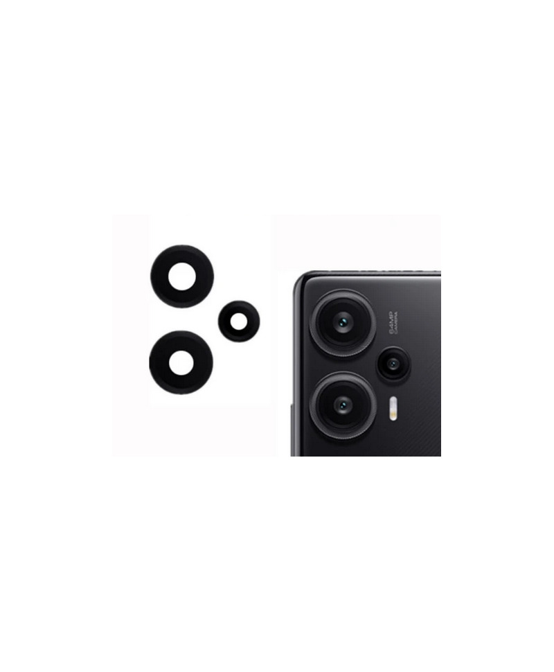 Geam Camera Xiaomi Poco F5