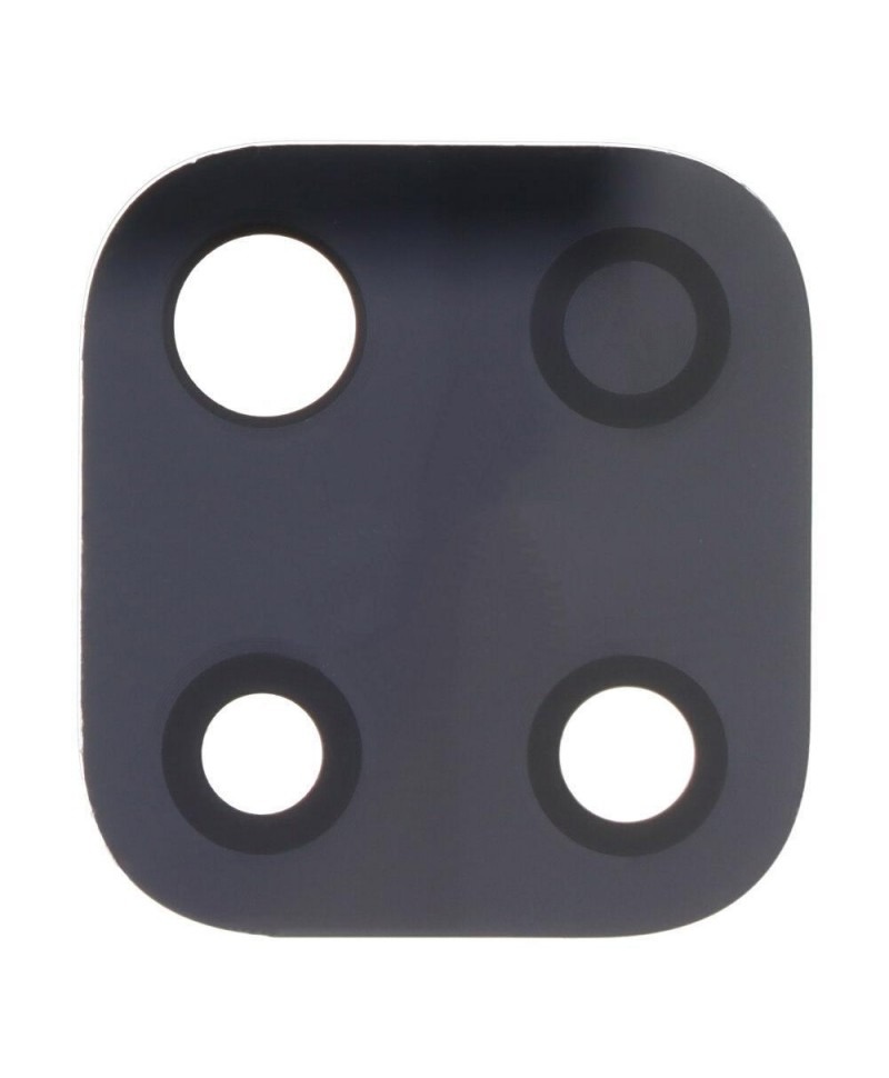 Geam Camera Xiaomi Redmi 10C Negru