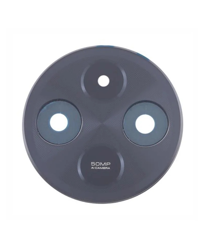 Geam Camera Xiaomi Redmi 14C Negru