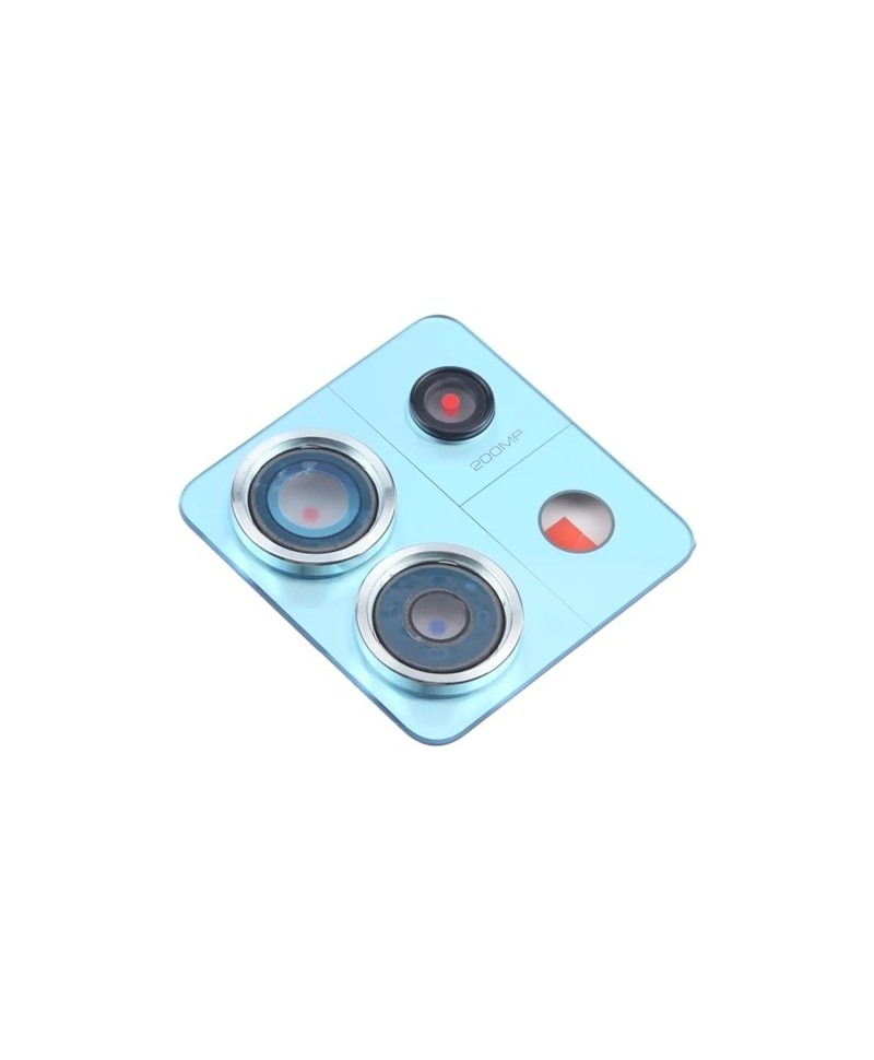 Geam Camera Xiaomi Redmi Note 13 Pro 5G , Verde