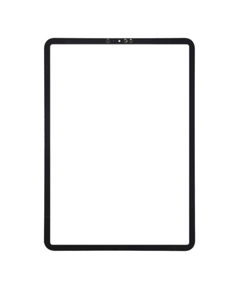 Geam cu OCA iPad Pro 11 (2024) A2836, A2837