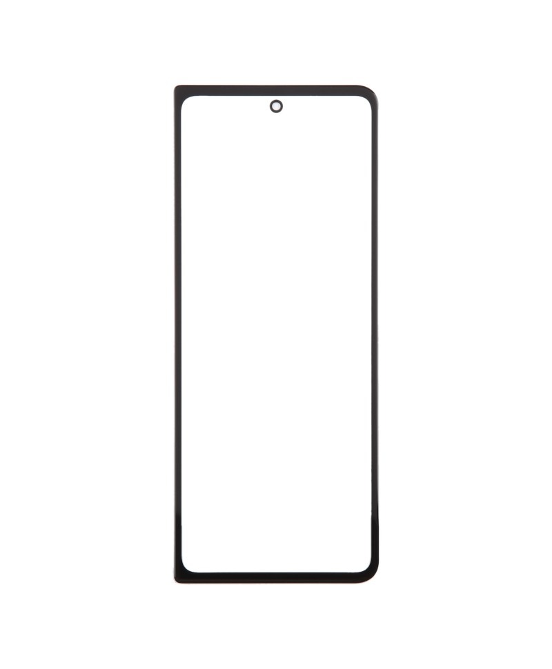 Geam cu OCA LCD Exterior Samsung Galaxy Fold4 , F936