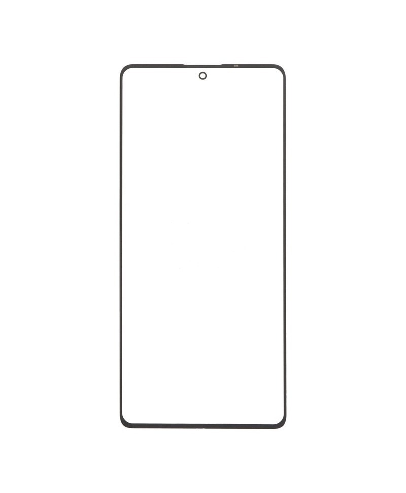 Geam cu OCA Xiaomi Redmi Note 13 5G