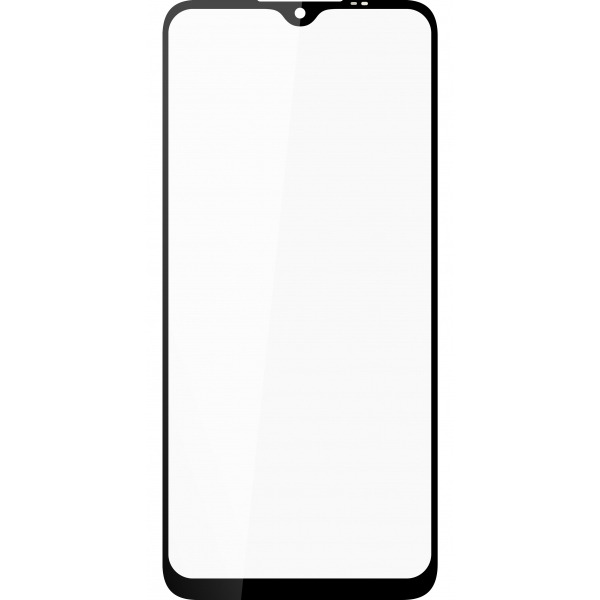 Geam Ecran Xiaomi Redmi 9A, Negru