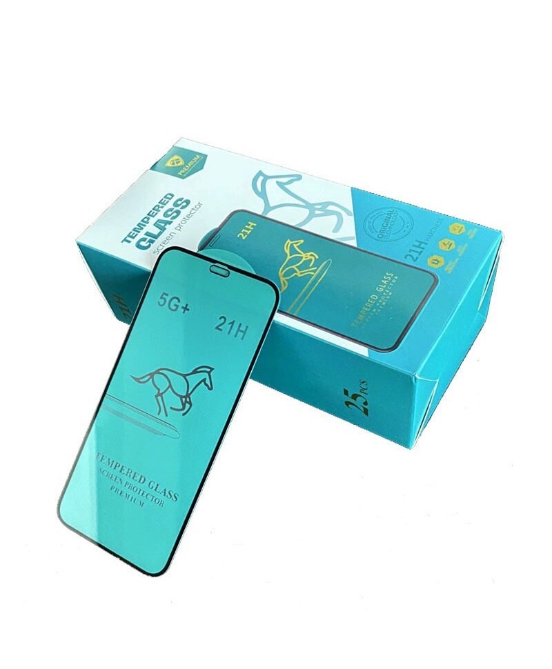Geam Soc Protector 21H Huawei Y8P / P Smart S